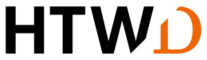 HTW Dresden logo